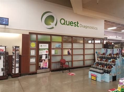 Quest diagnostics pasadena - employer drug testing not offered. Things To Know About Quest diagnostics pasadena - employer drug testing not offered. 